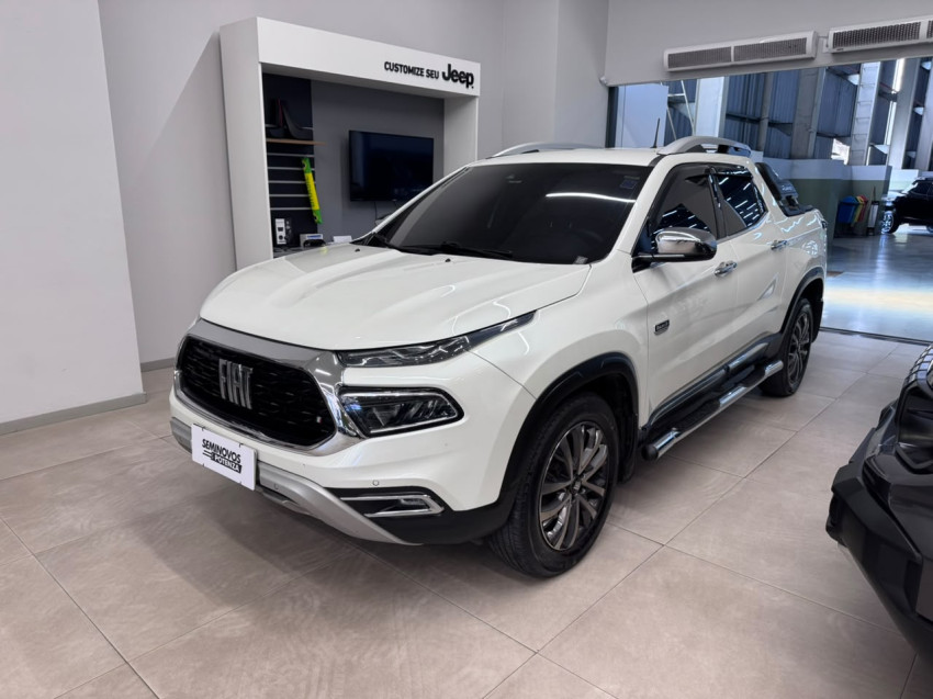 fiat toro 1.8 diesel 4p 20220