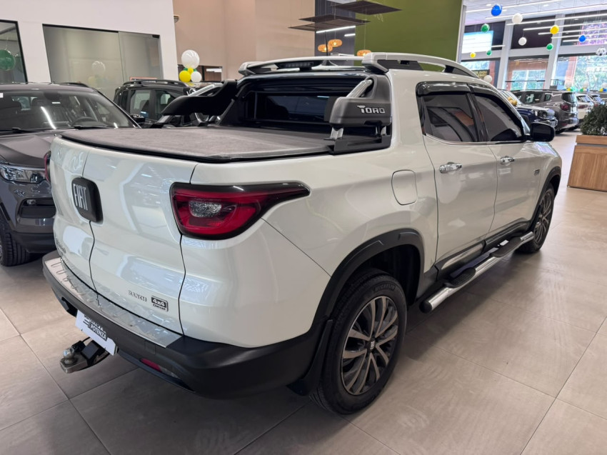fiat toro 1.8 diesel 4p 20223