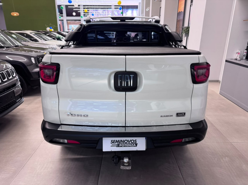 fiat toro 1.8 diesel 4p 20224