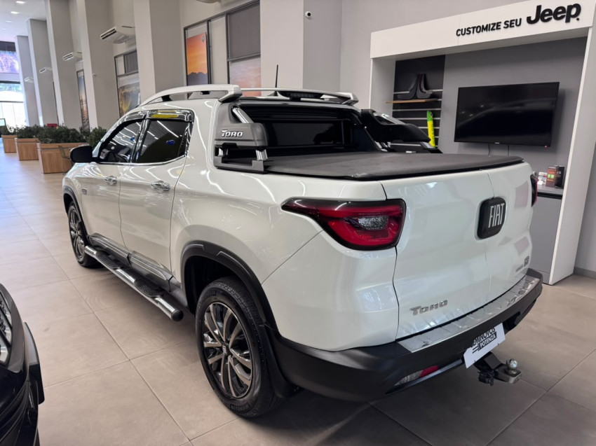fiat toro 1.8 diesel 4p 20225
