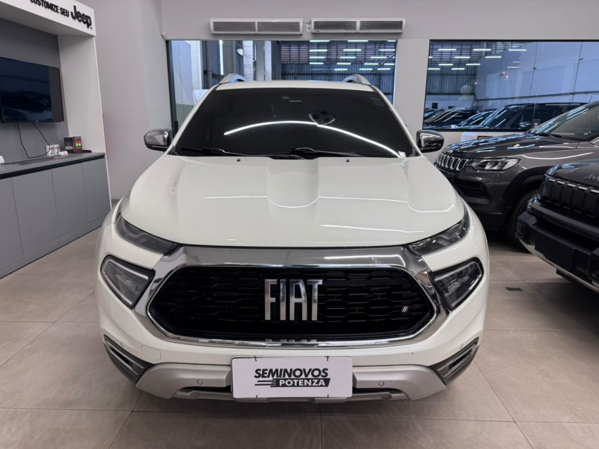 fiat toro 1.8 diesel 4p 20221