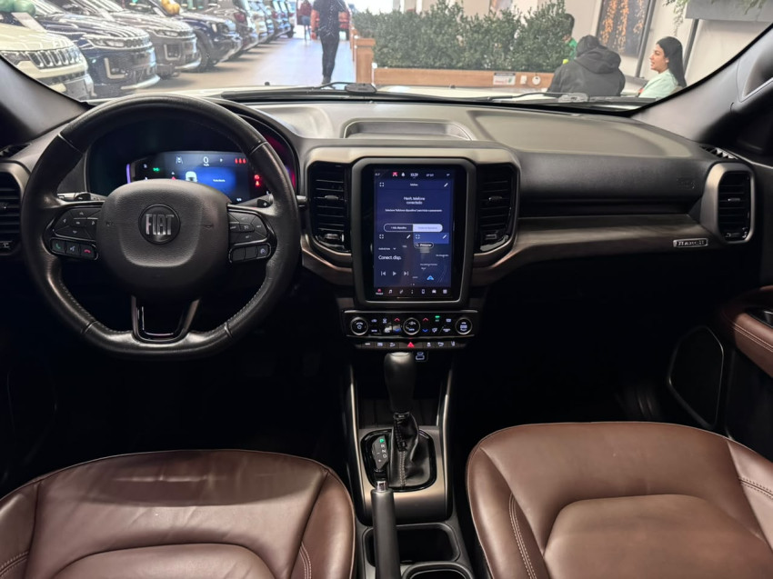 fiat toro 1.8 diesel 4p 20227