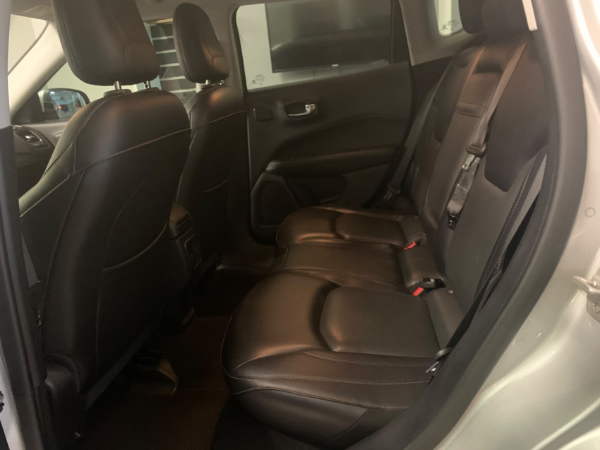 jeep compass jipe diesel automatico 4x4 motor 2.0 turbo revisado super novo11