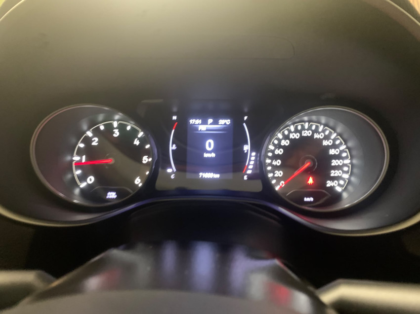 jeep compass jipe diesel automatico 4x4 motor 2.0 turbo revisado super novo9