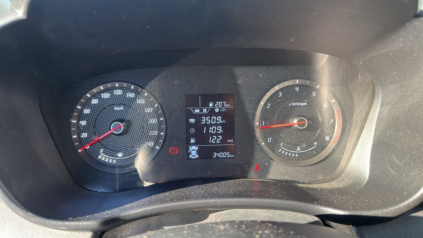 hyundai hb20 hatch ano 2026 hb 20  confort 1.0 manual flex9