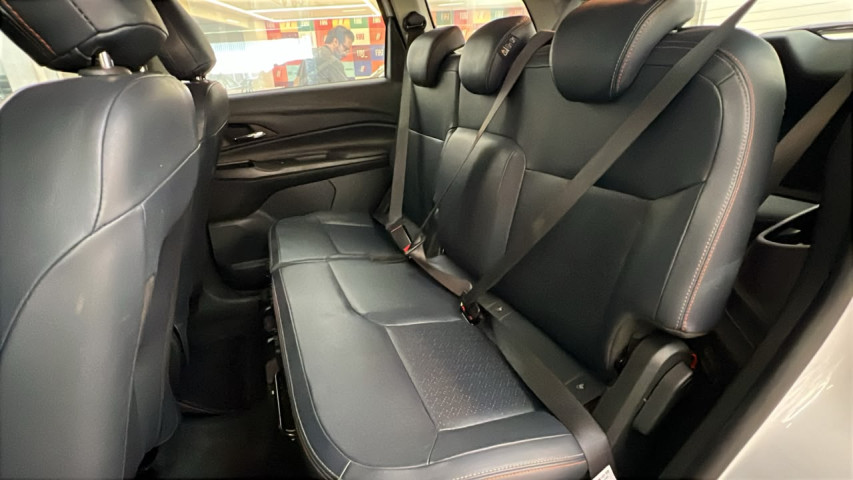 gm chevrolet spin premier automatico motor 1.8 nova 7 lugares13