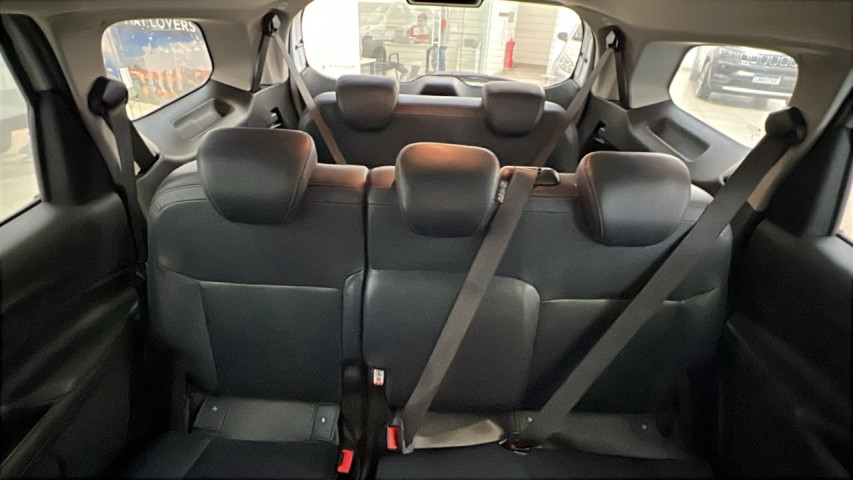 gm chevrolet spin premier automatico motor 1.8 nova 7 lugares12