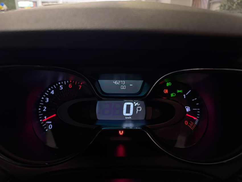 renault captur 1.3 tce flex iconic x-tronic 4p automatico 202212