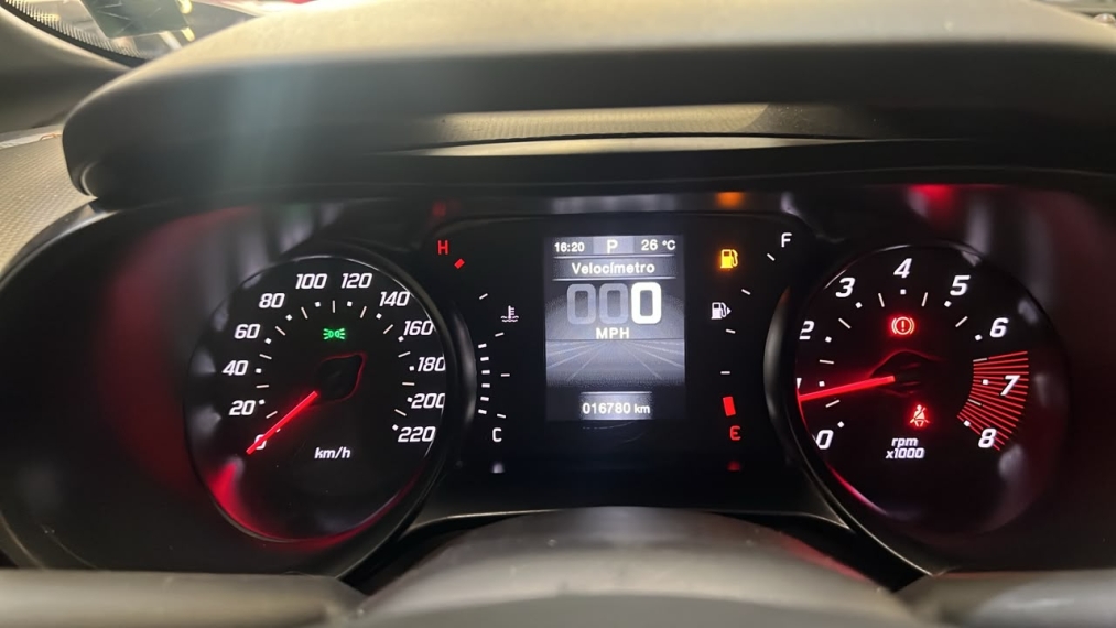 fiat cronos sedan 1.3 motor firefly flex precision cambio automatico ano 2026 baixa km estado de zero9