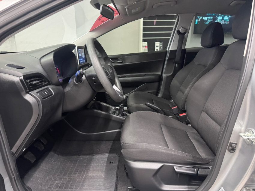 hyundai hb20 hb 20 1.0 manual hatch modelo confort revisado economico super novo8
