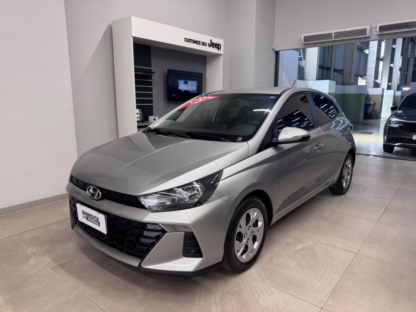 hyundai hb20 hb 20 1.0 manual hatch modelo confort revisado economico super novo10