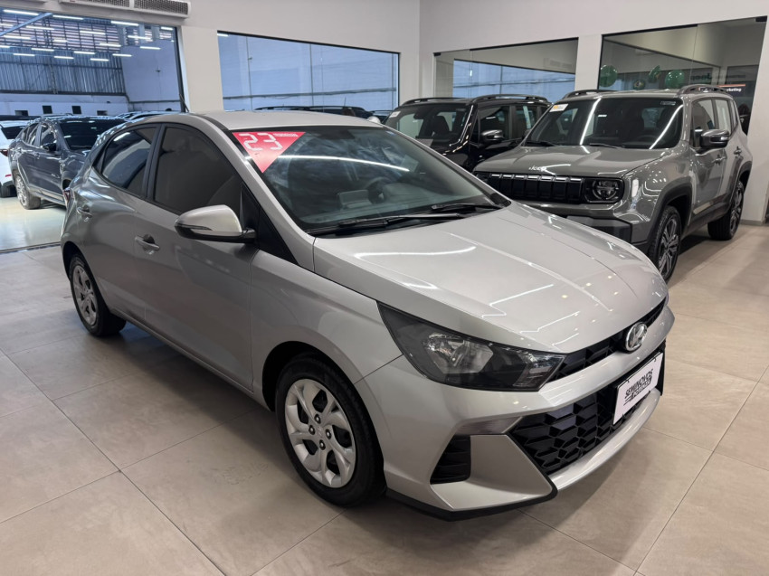 hyundai hb20 hb 20 1.0 manual hatch modelo confort revisado economico super novo2