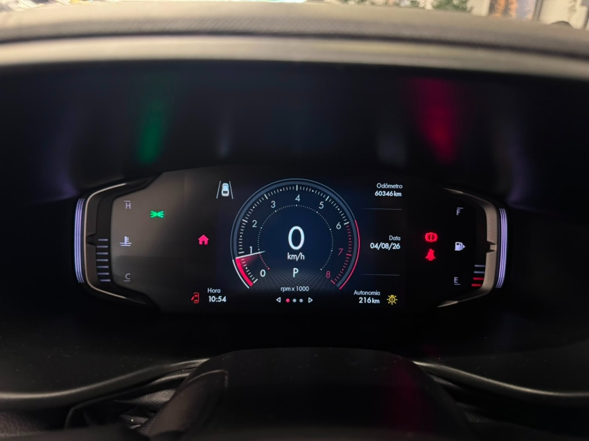 fiat fastback impetus 200 turbo cinza ano 2024 revisado muito novo10