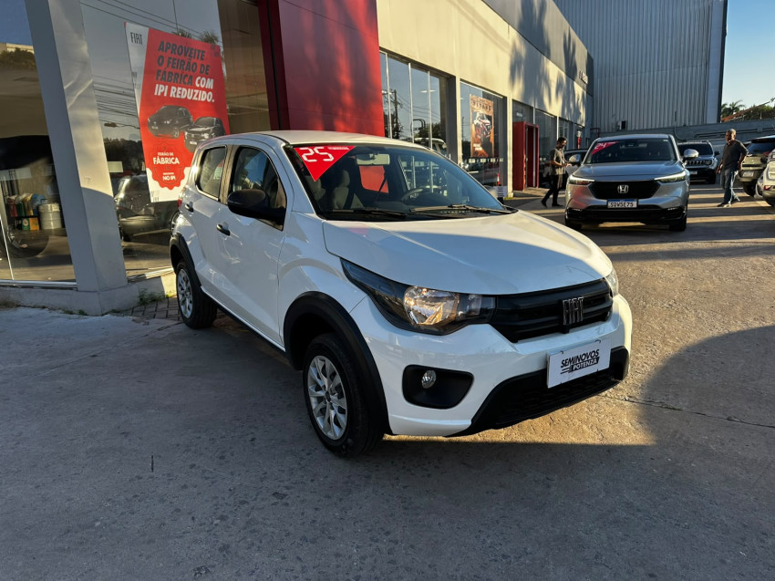fiat mobi 1.0 flex 4 portas motor firefly2