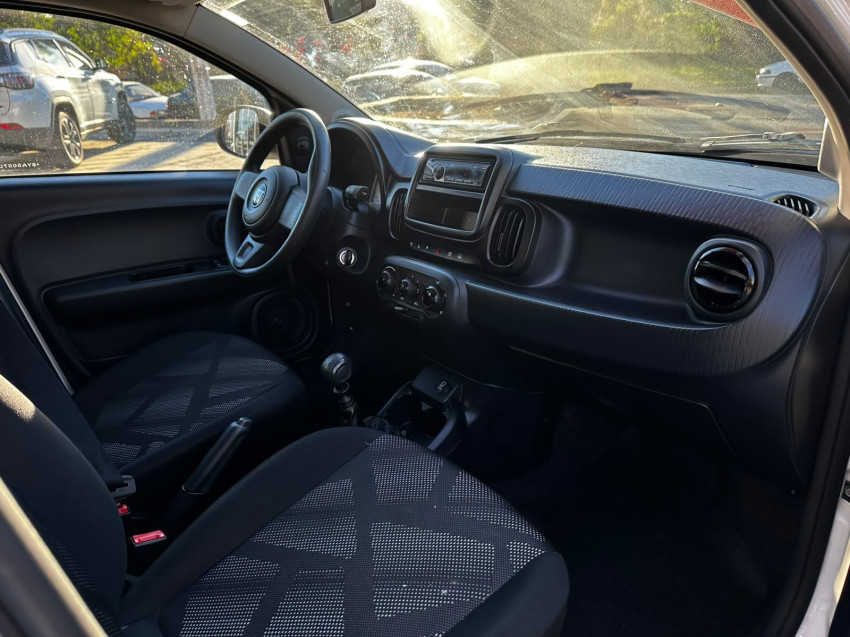 fiat mobi 1.0 flex 4 portas motor firefly8