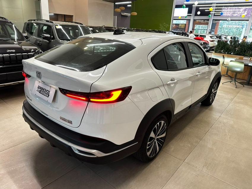 fiat fastback t200 modelo audace turbo automatico flex branco ano 2024 revisado3