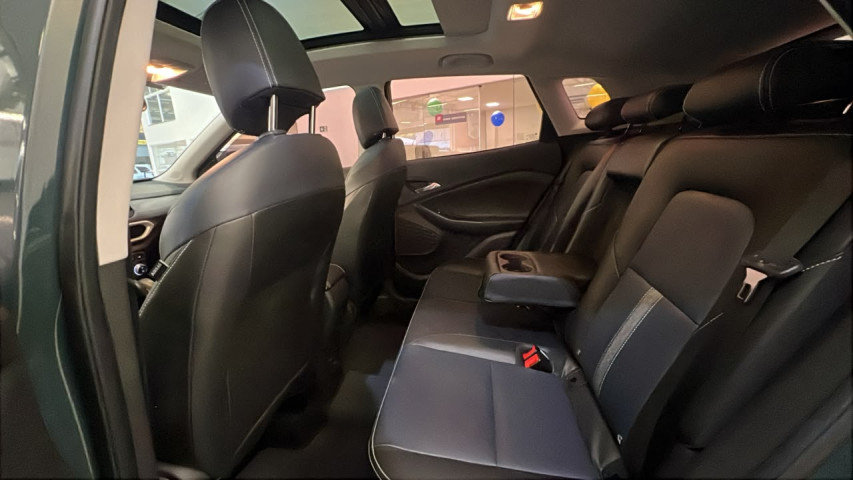 chevrolet  tracker 1.2 turbo flex premier at 24/25 seminovo13