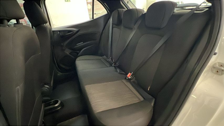 fiat argo 1.0 firefly flex drive man 25/26 seminovo12