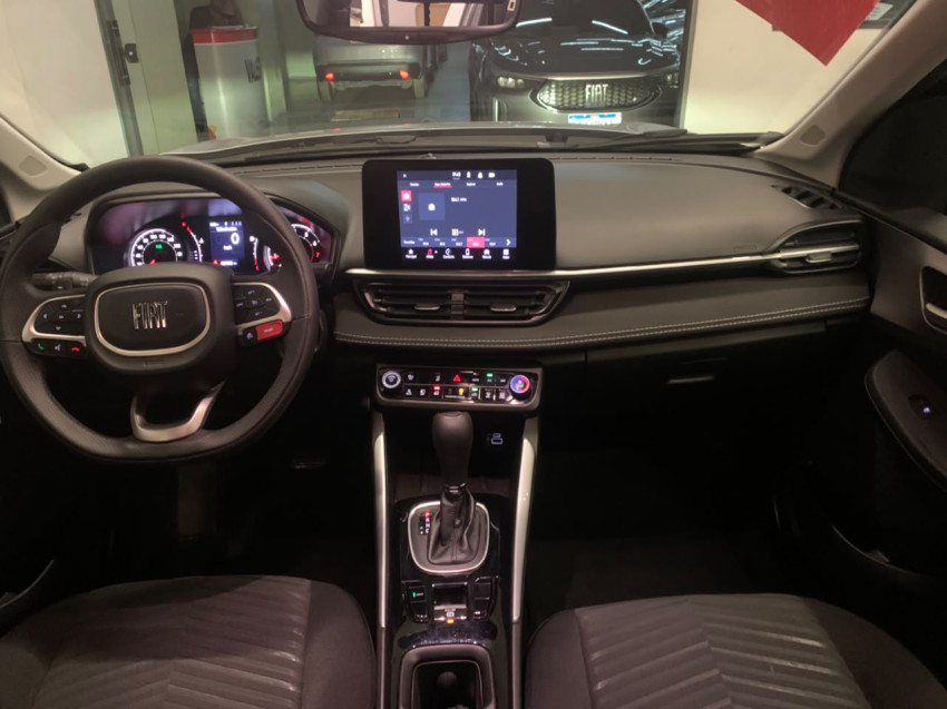 fiat fastback 1.0 turbo 200 flex audace automatico ano 2024 revisado7