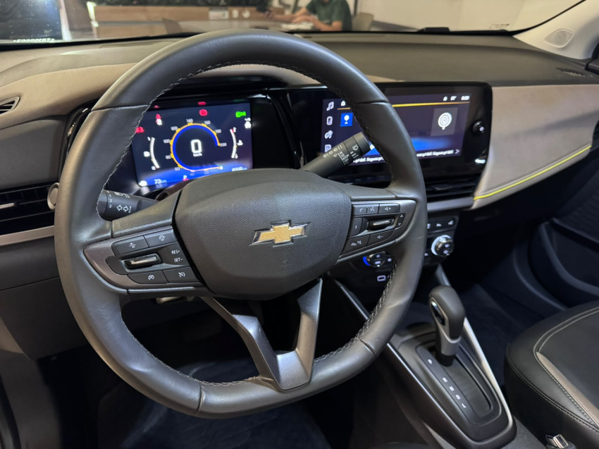 tracker chevrolet motor 1.2 flex turbo cambio automatico ano 2026 modelo premier com teto solar6