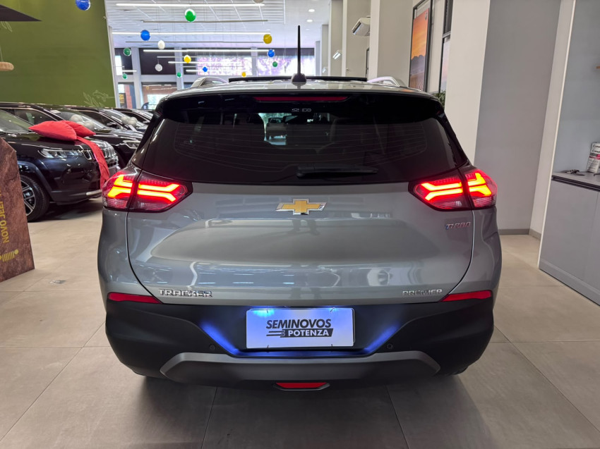 tracker chevrolet motor 1.2 flex turbo cambio automatico ano 2026 modelo premier com teto solar4