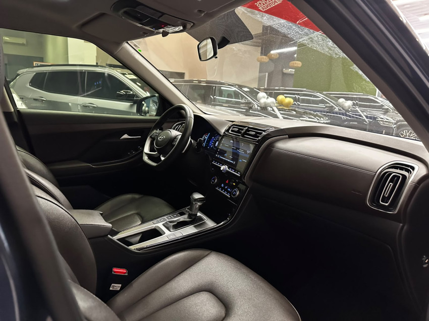 hyundai creta 1.0 tgdi flex platinum at 23/24 seminovo10