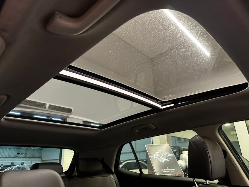 hyundai creta 1.0 tgdi flex platinum at 23/24 seminovo9
