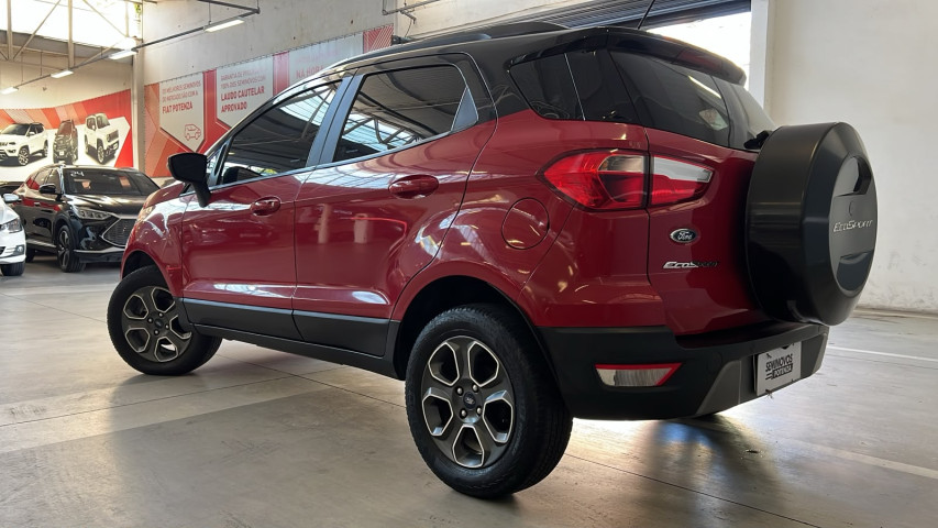 ford ecosport 1.5 ti-vct flex freestyle at 19/20 seminovo5