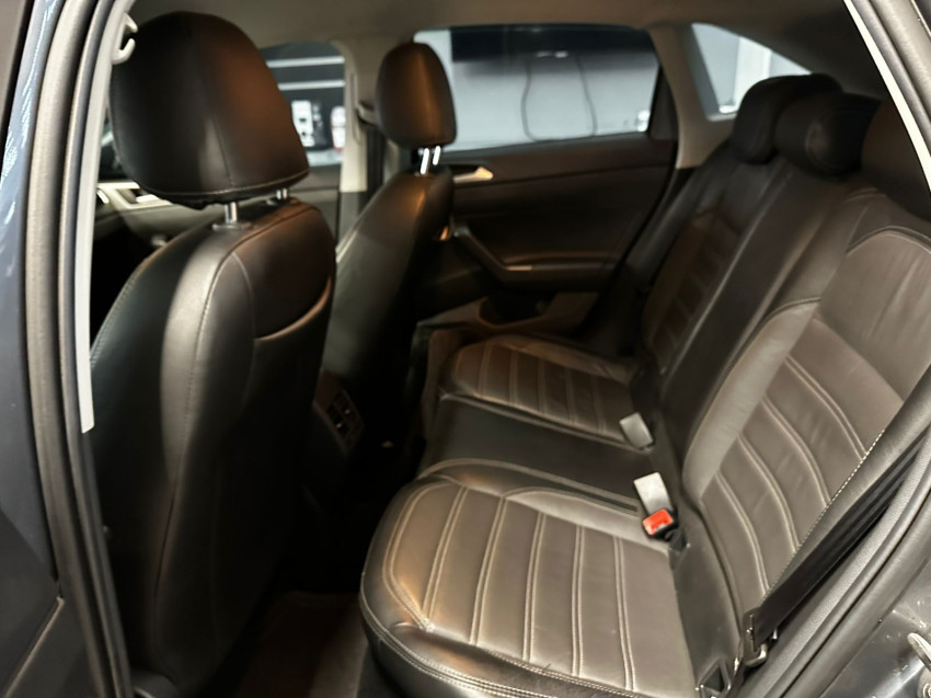 volkswagen vw nivus confortline tsi flex automatico 200 super novo revisado11