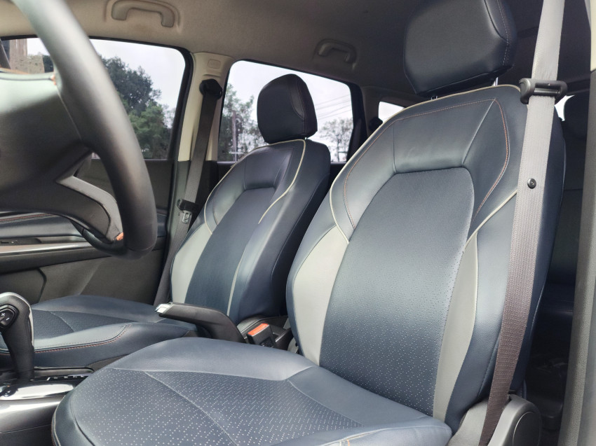 chevrolet spin 1.8 premier 8v flex 4p at 25/25 seminovo6