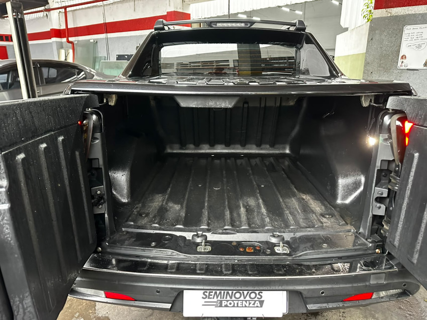 fiat toro 2.0 16v turbo diesel ultra 4wd at9 21/22 seminovo10