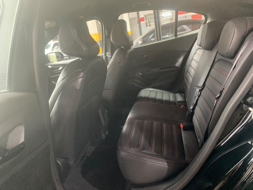 fiat fastback 1.3 turbo 270 flex abarth at6 24/24 seminovo10