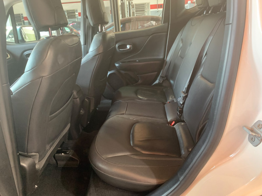jeep renegade 1.8 16v flex longitude 4p automatico 20219