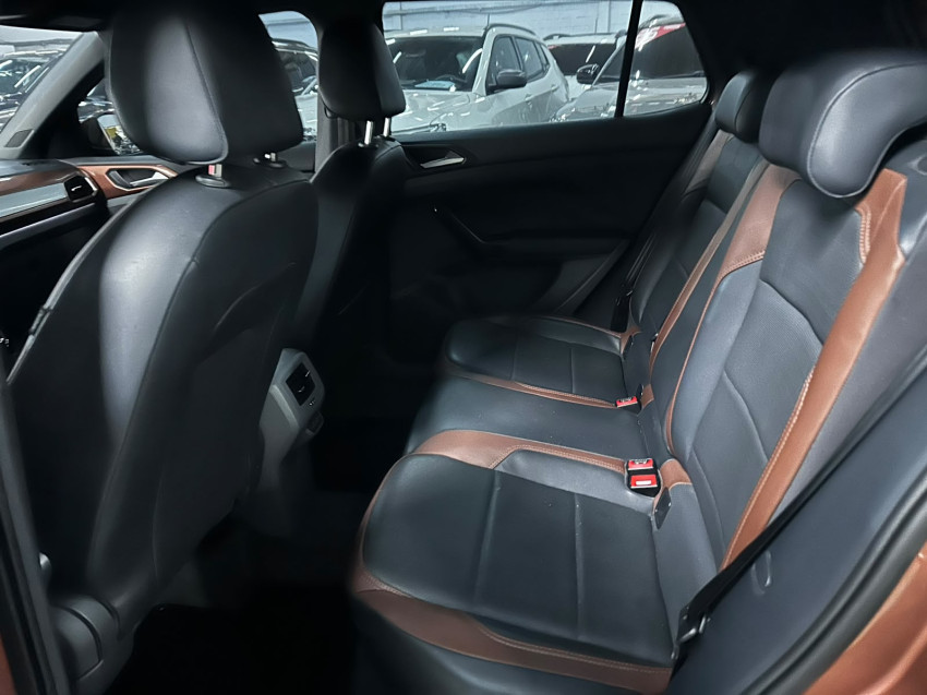 volkswagen t-cross 9.9 flex 202011