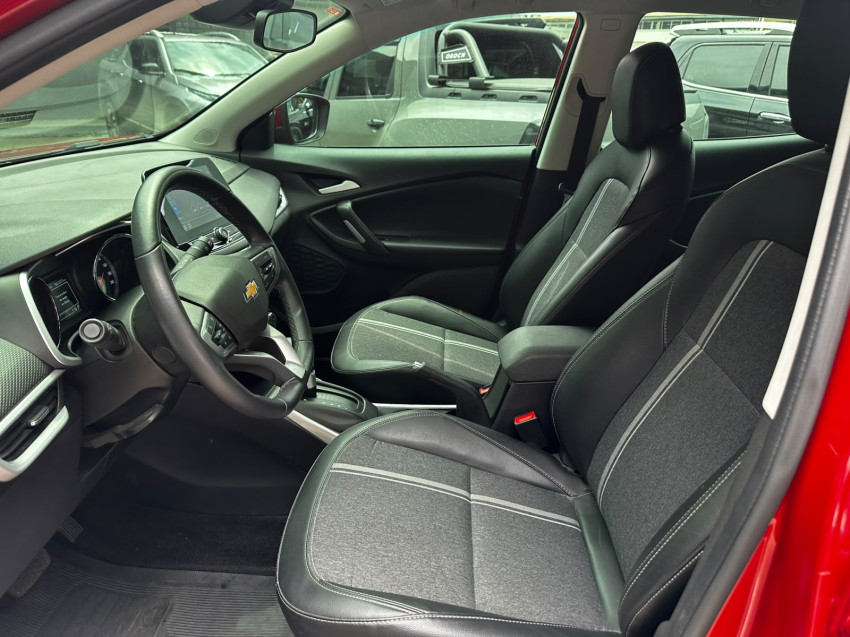 chevrolet tracker 1.0 flex 20237