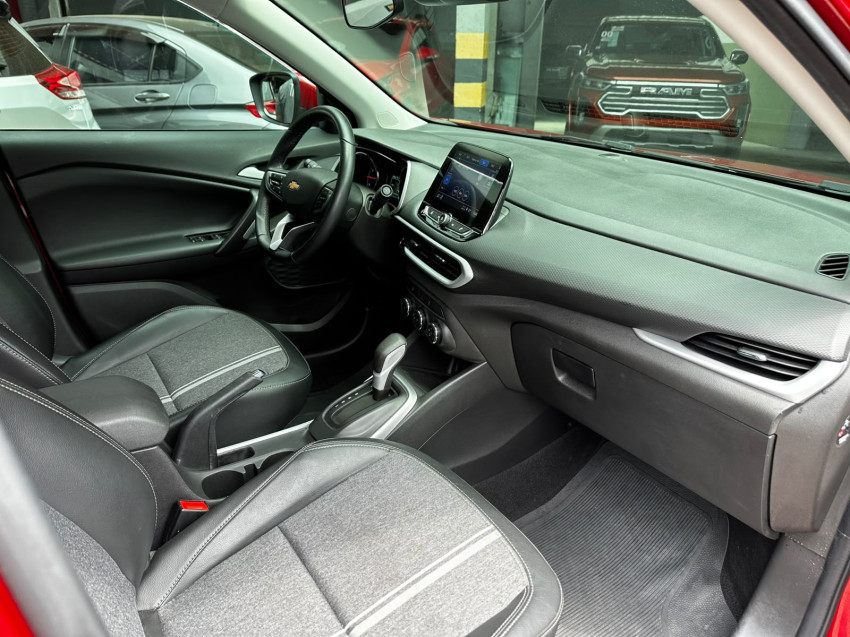 chevrolet tracker 1.0 flex 20238
