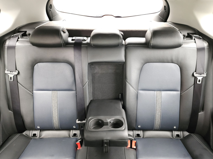chevrolet tracker 1.2 turbo flex premier at 23/24 seminovo14