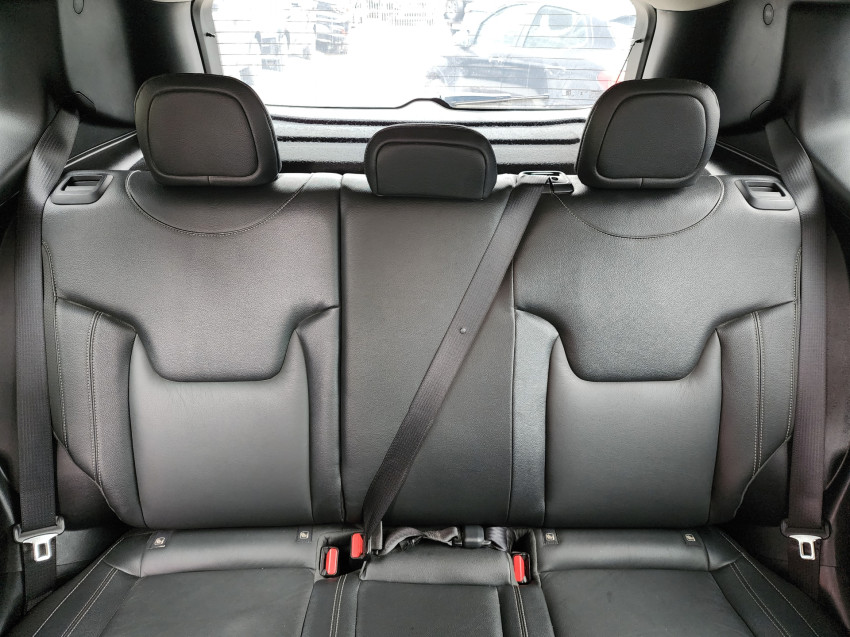 jeep renegade 1.3 t270 turbo flex longitude at6 25/26 seminovo14