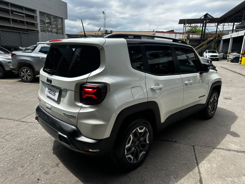 jeep renegade 2.0 flex 3p 20233