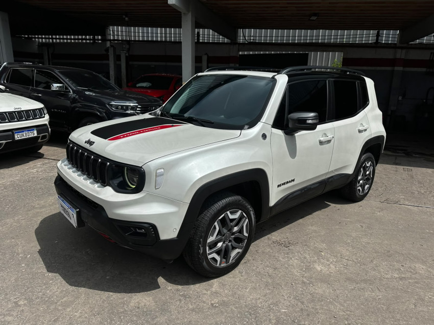 jeep renegade 2.0 flex 3p 20230