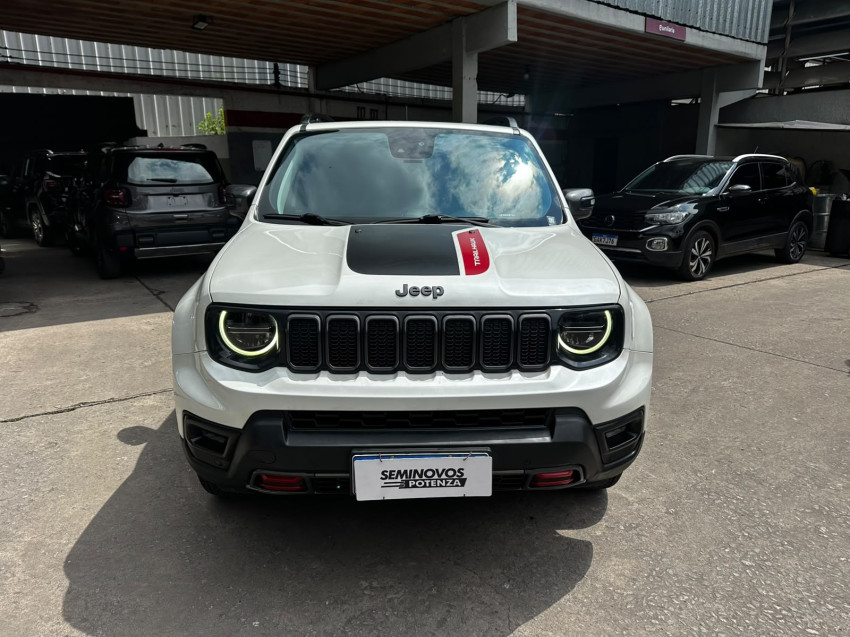 jeep renegade 2.0 flex 3p 20231