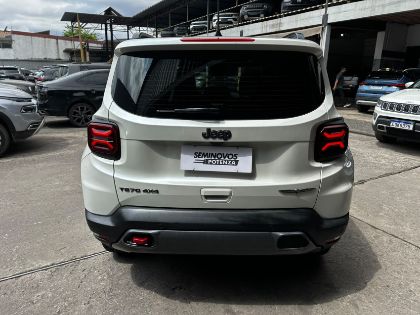 jeep renegade 2.0 flex 3p 20234