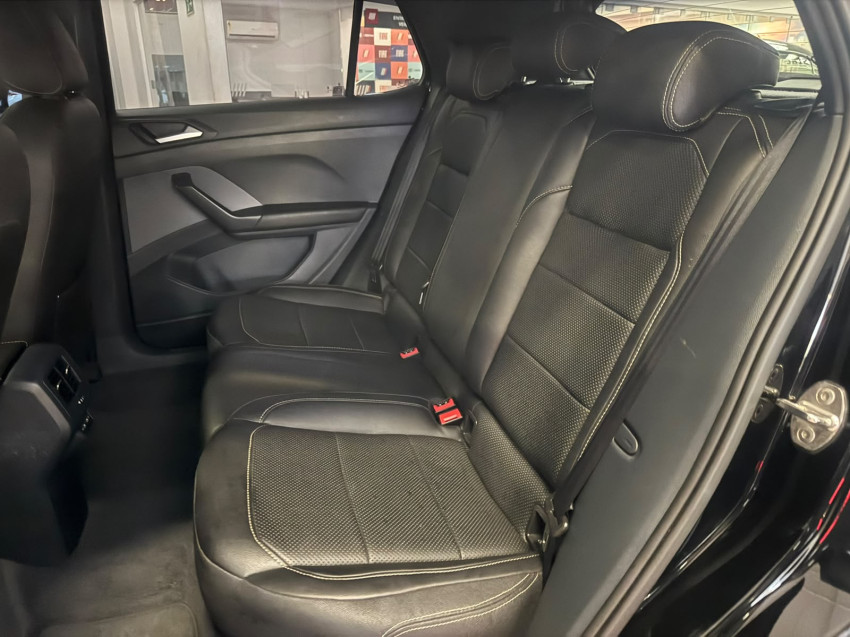 volkswagen t-cross 1.0 200 tsi total flex comfortline at 23/23 seminovo7