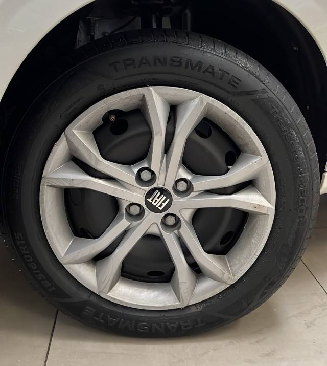 fiat argo 1.0 firefly flex drive man 25/26 seminovo10