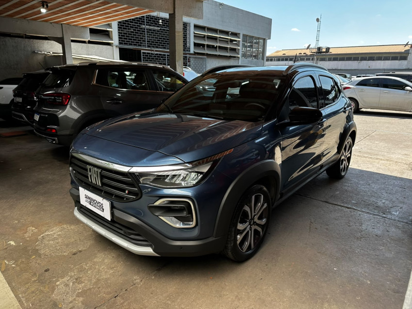 fiat pulse 1.0 turbo 200 flex impetus cvt 9.9 3p automatico 202210