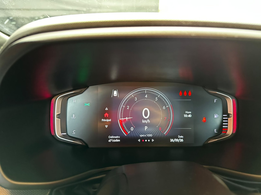 fiat pulse 1.0 turbo 200 flex impetus cvt 9.9 3p automatico 20229