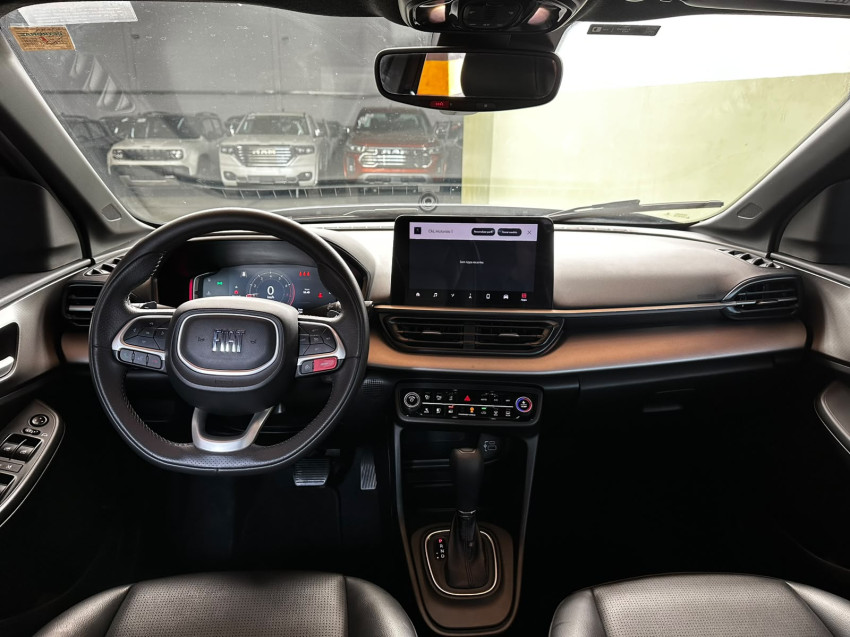 fiat pulse 1.0 turbo 200 flex impetus cvt 9.9 3p automatico 20226
