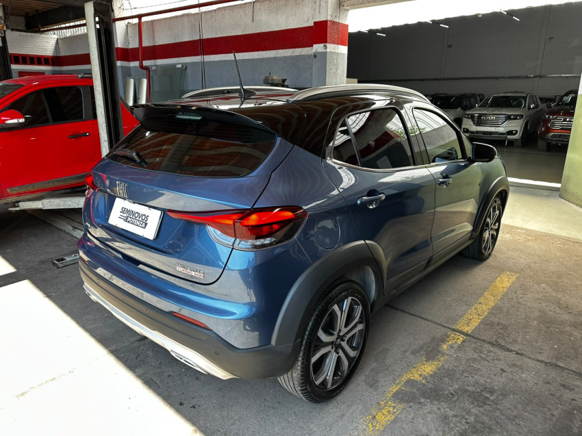 fiat pulse 1.0 turbo 200 flex impetus cvt 9.9 3p automatico 20223