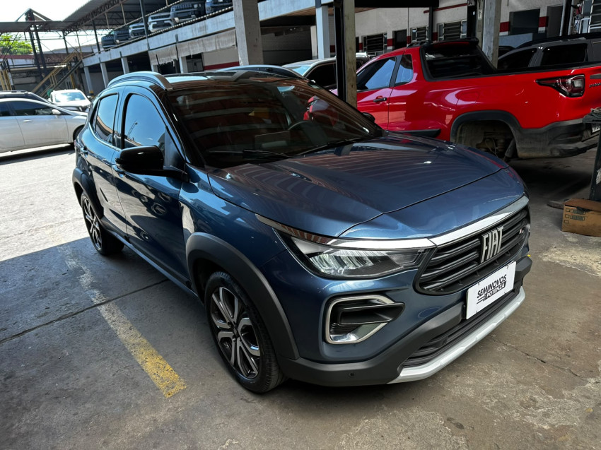 fiat pulse 1.0 turbo 200 flex impetus cvt 9.9 3p automatico 20222