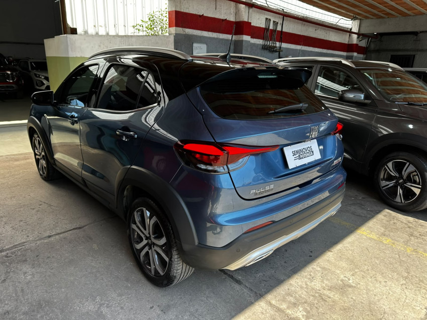fiat pulse 1.0 turbo 200 flex impetus cvt 9.9 3p automatico 20225